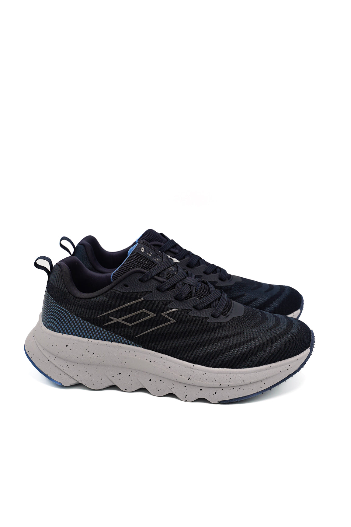 Lotto 223391 Sneakers Run 60 uomo