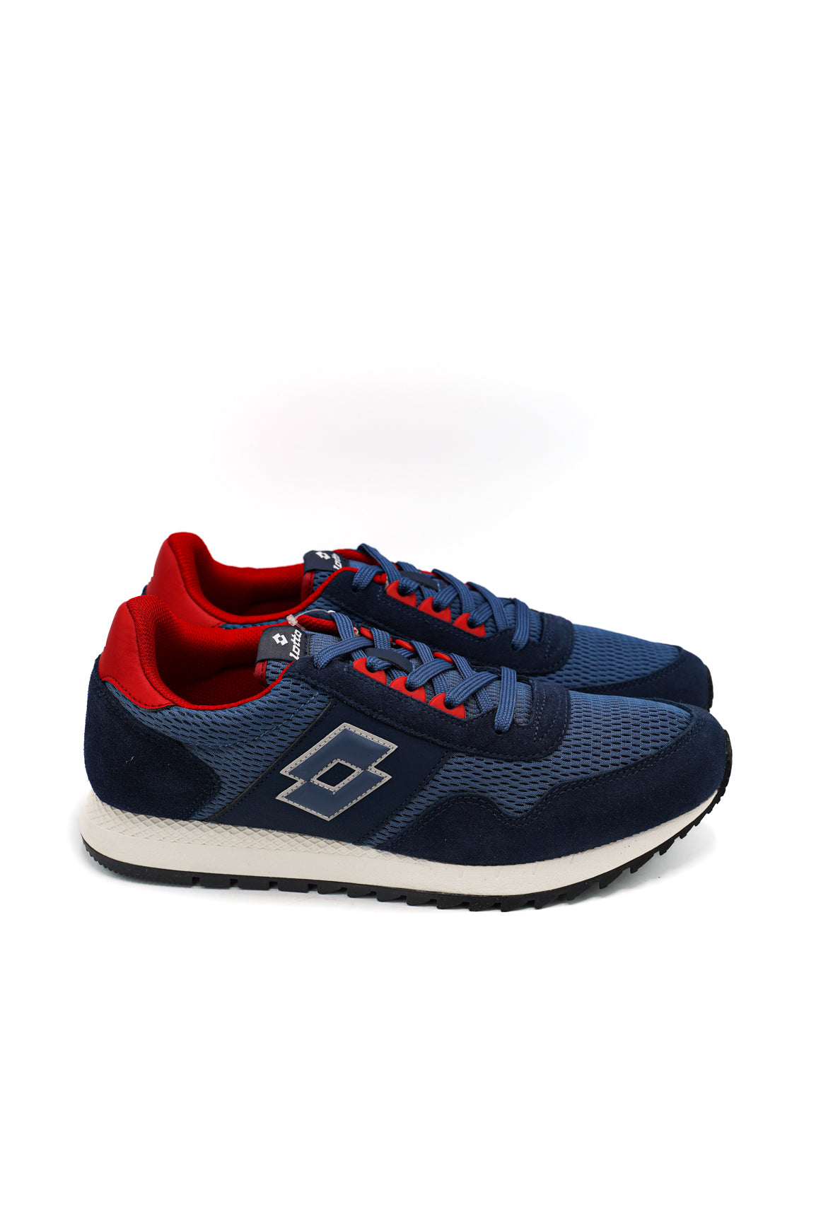 Lotto 213546 Sneakers Plus 95 uomo