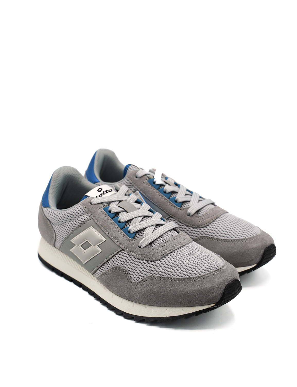 Lotto 213546 Sneakers Plus 95 uomo
