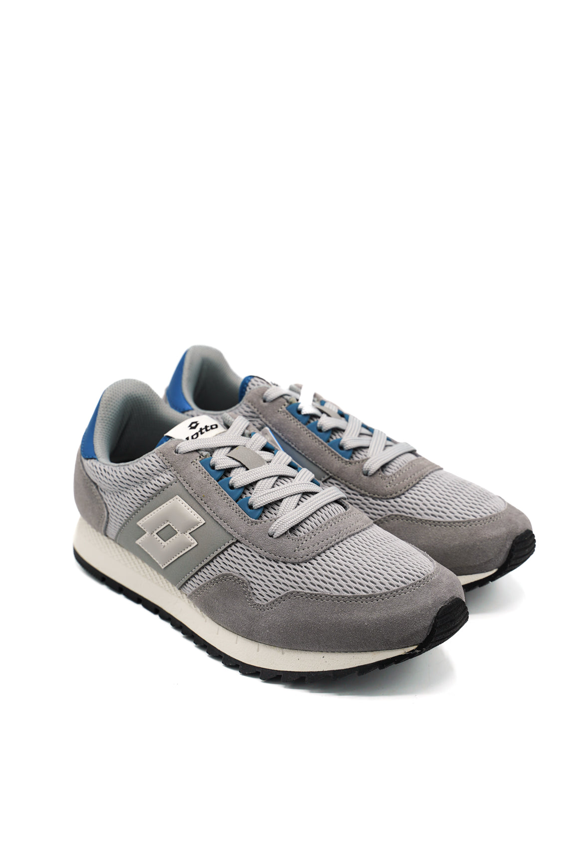 Lotto 213546 Sneakers Plus 95 uomo