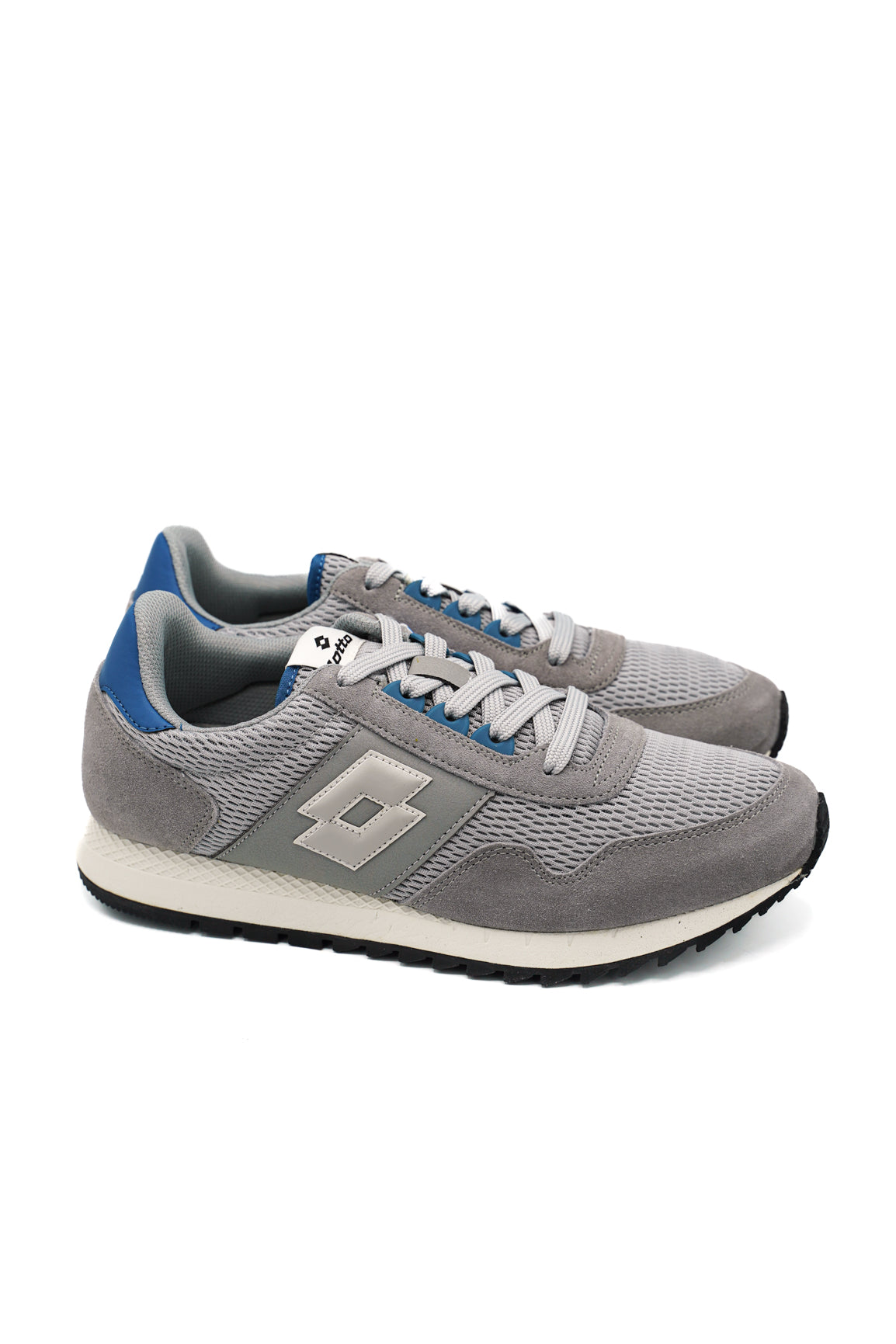 Lotto 213546 Sneakers Plus 95 uomo