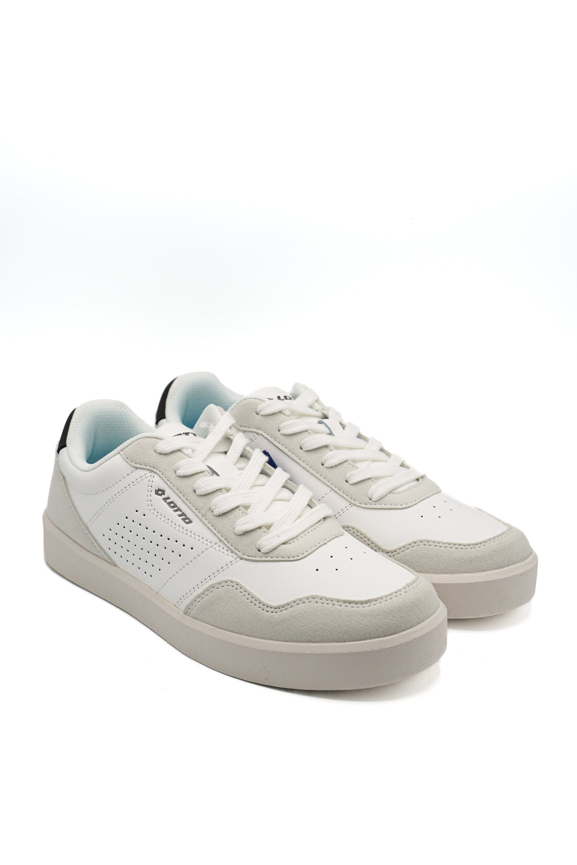 Lotto 222896 Sneakers Equipo uomo
