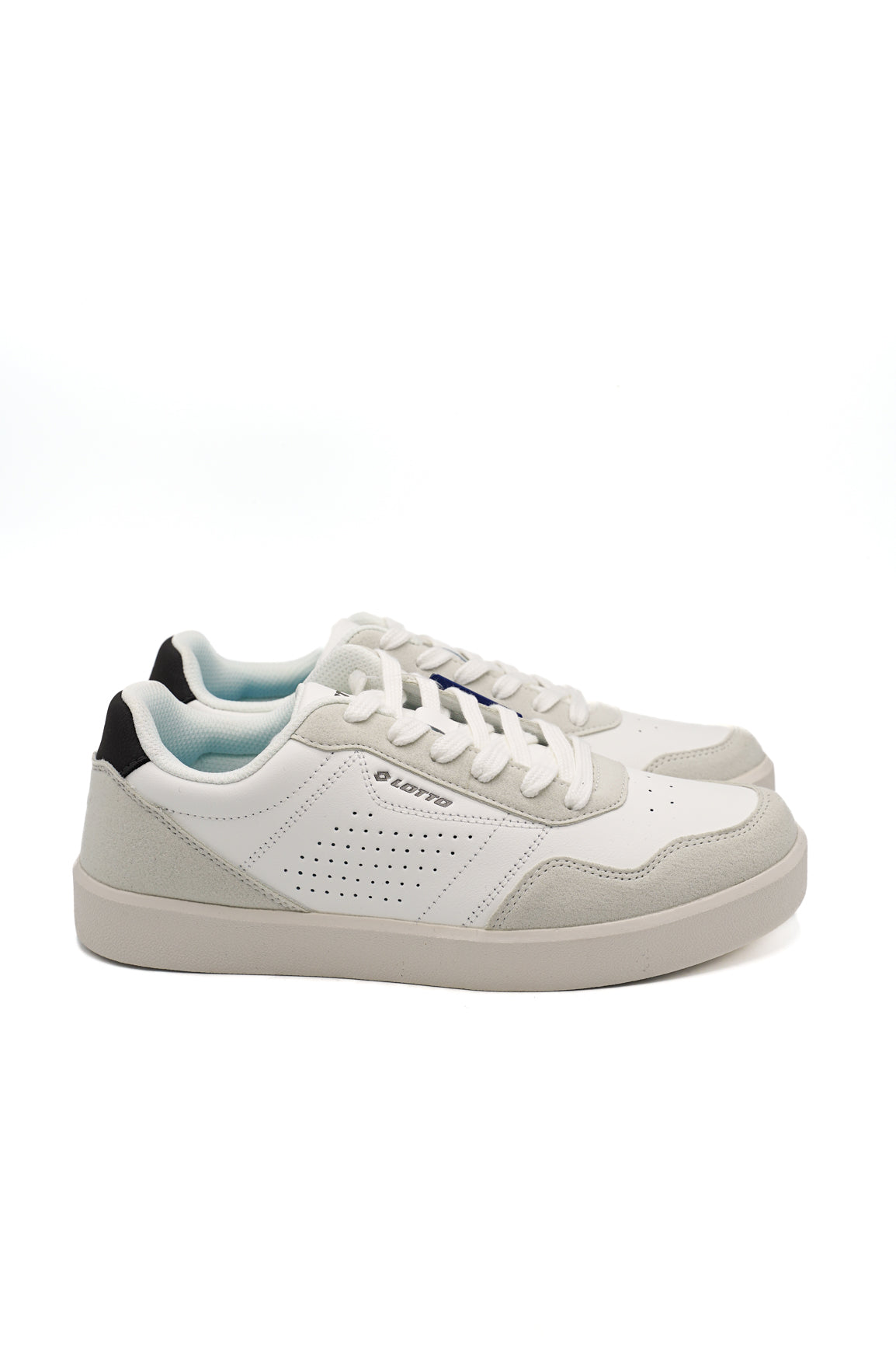 Lotto 222896 Sneakers Equipo uomo