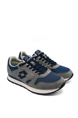 Lotto 222195 Sneakers Trainer uomo