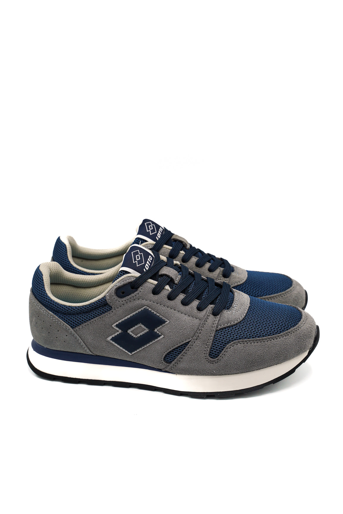 Lotto 222195 Sneakers Trainer uomo