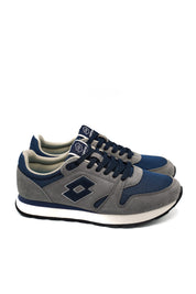 Lotto 222195 Sneakers Trainer uomo