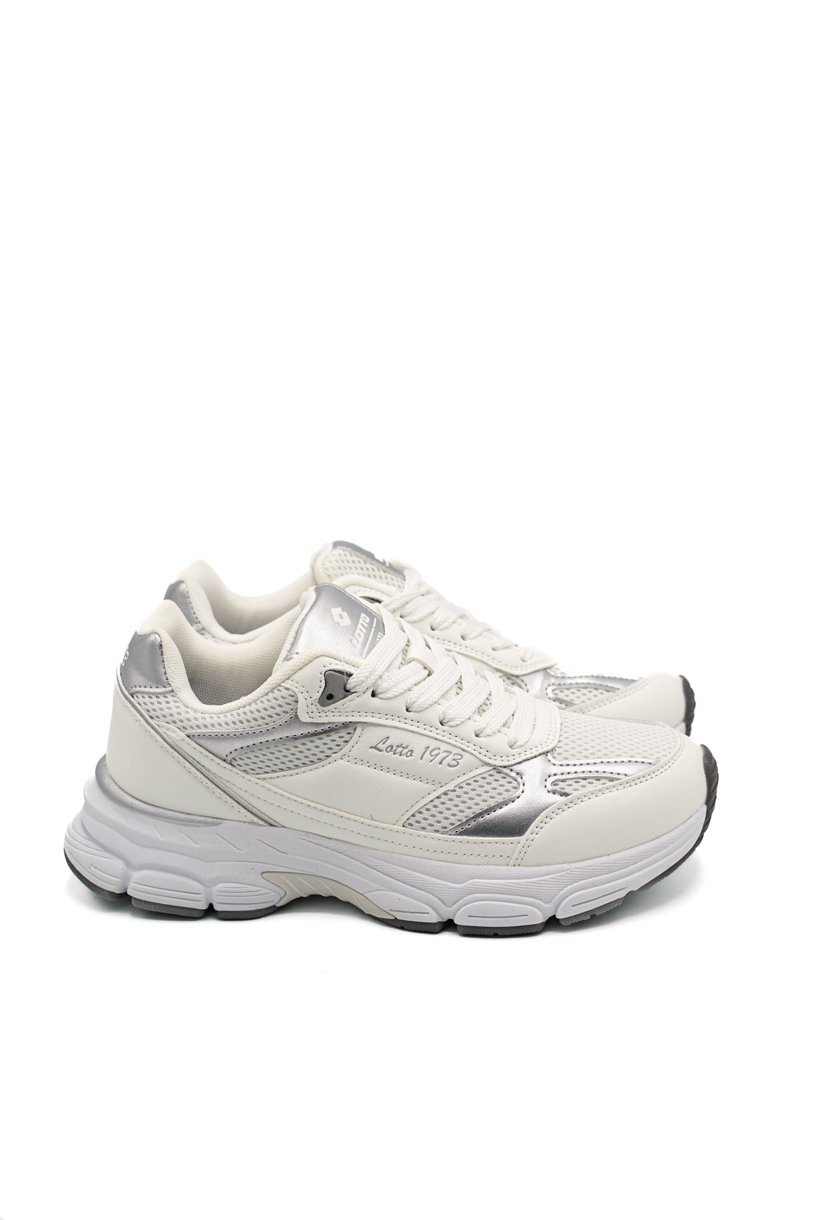 Lotto 223769 Sneakers Boston donna