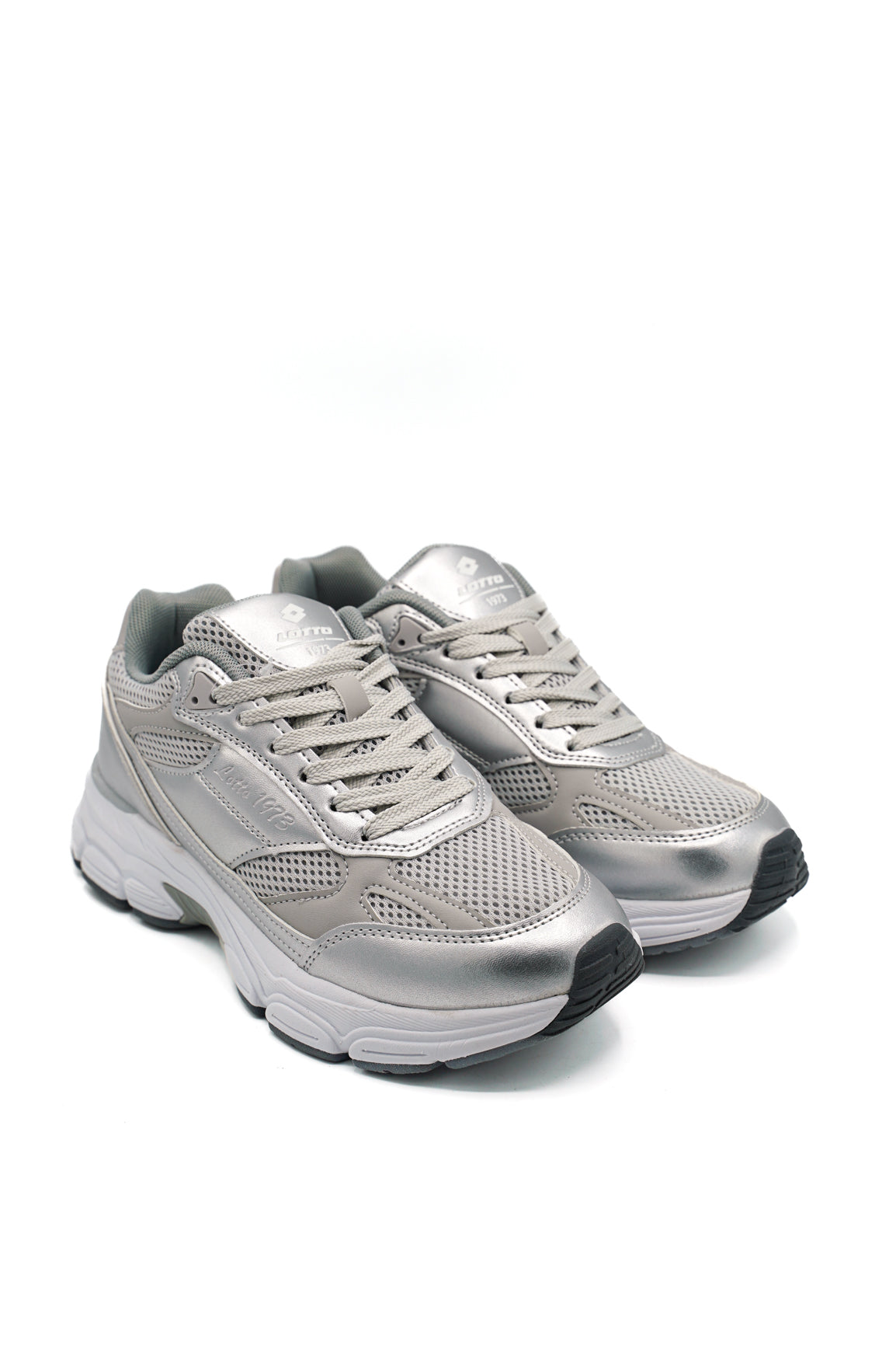 Lotto 223770 Sneakers Boston donna