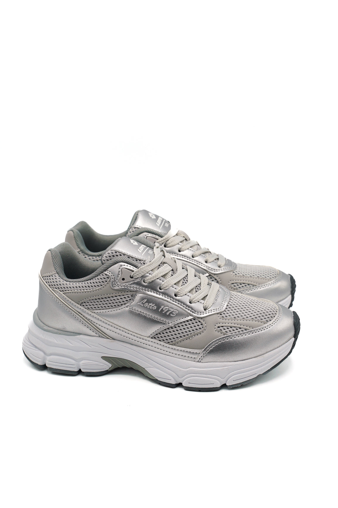 Lotto 223770 Sneakers Boston donna