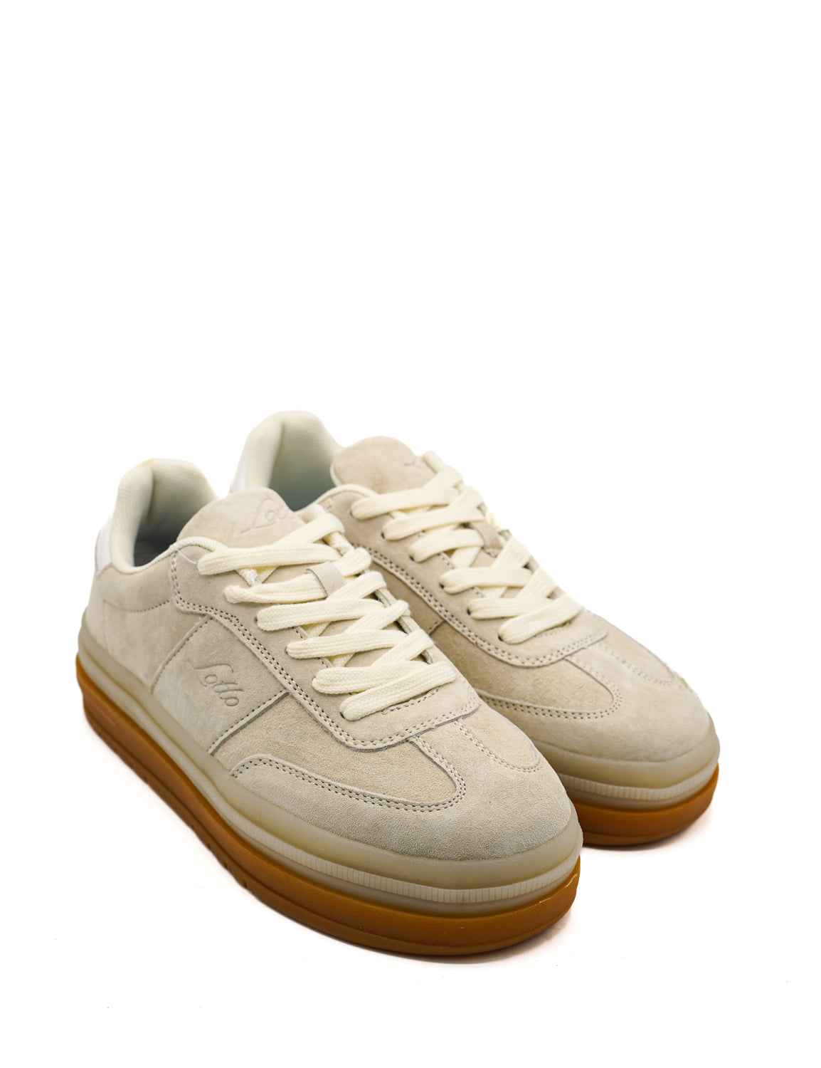 Lotto 223765 Sneakers Brava donna