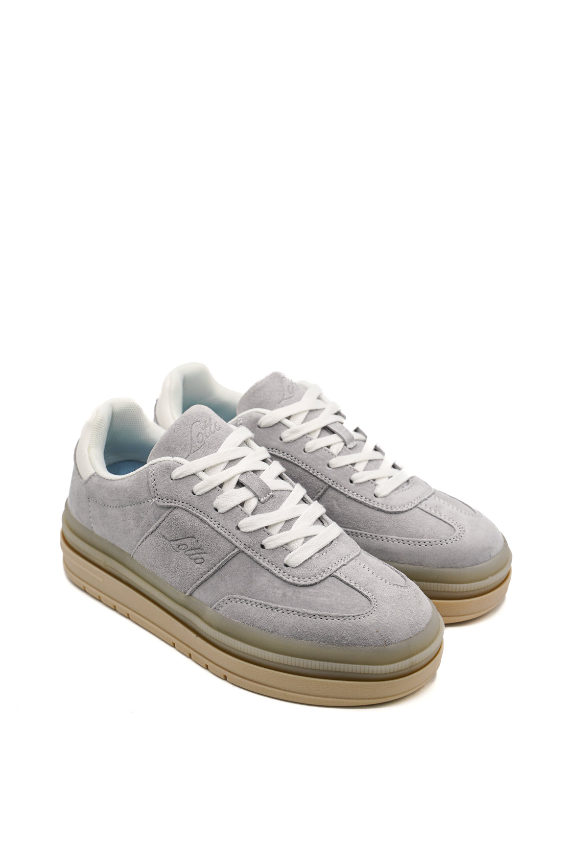 Lotto 223765 Sneakers Brava donna