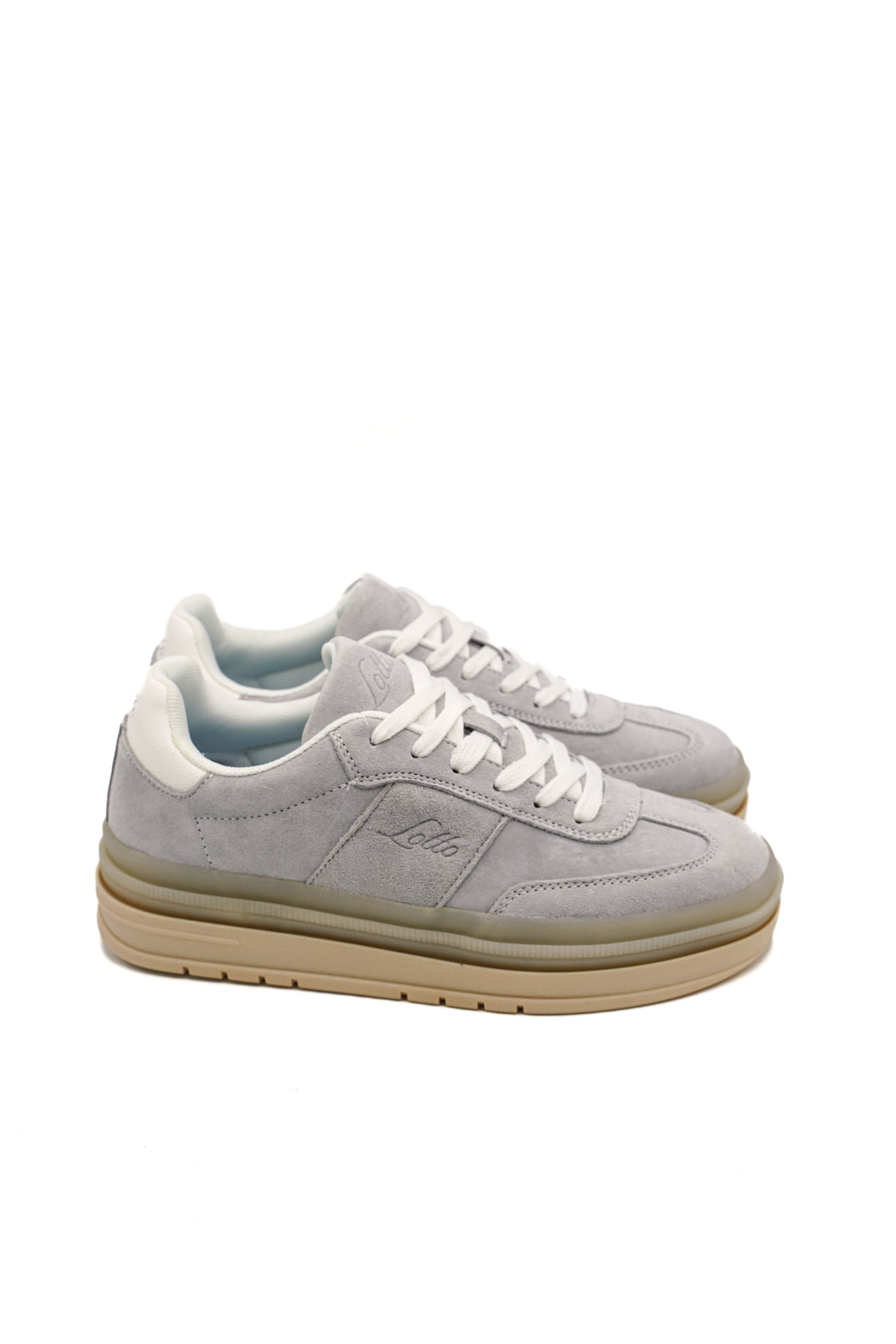 Lotto 223765 Sneakers Brava donna