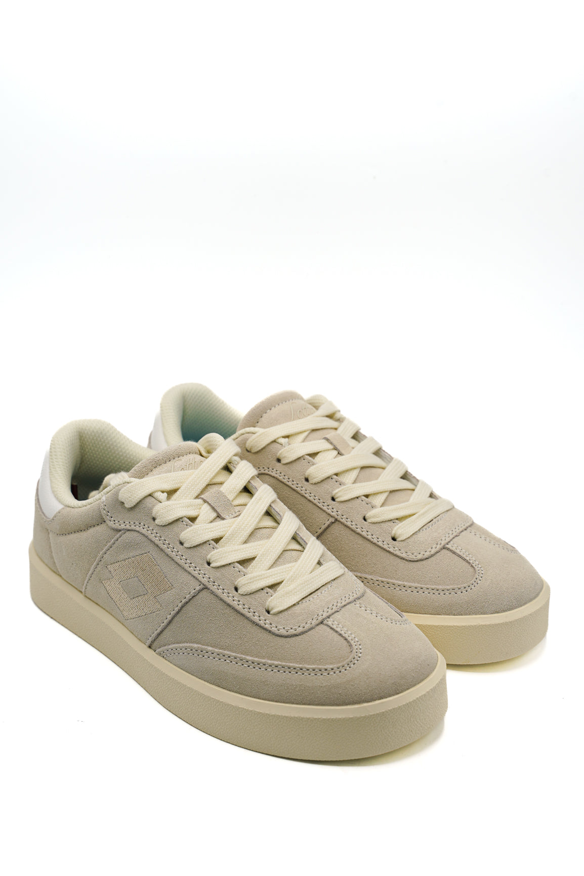 Lotto 223491 Sneakers Equipo donna