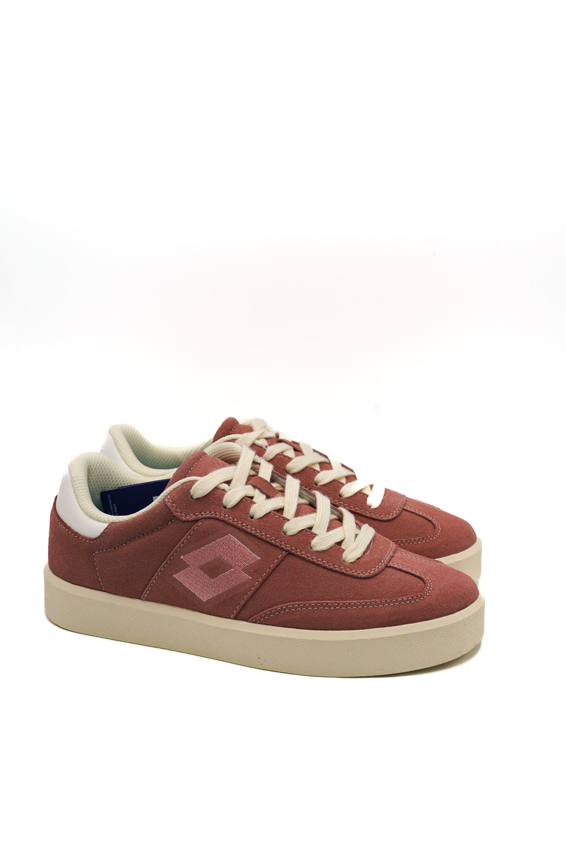 Lotto 223491 Sneakers Equipo donna