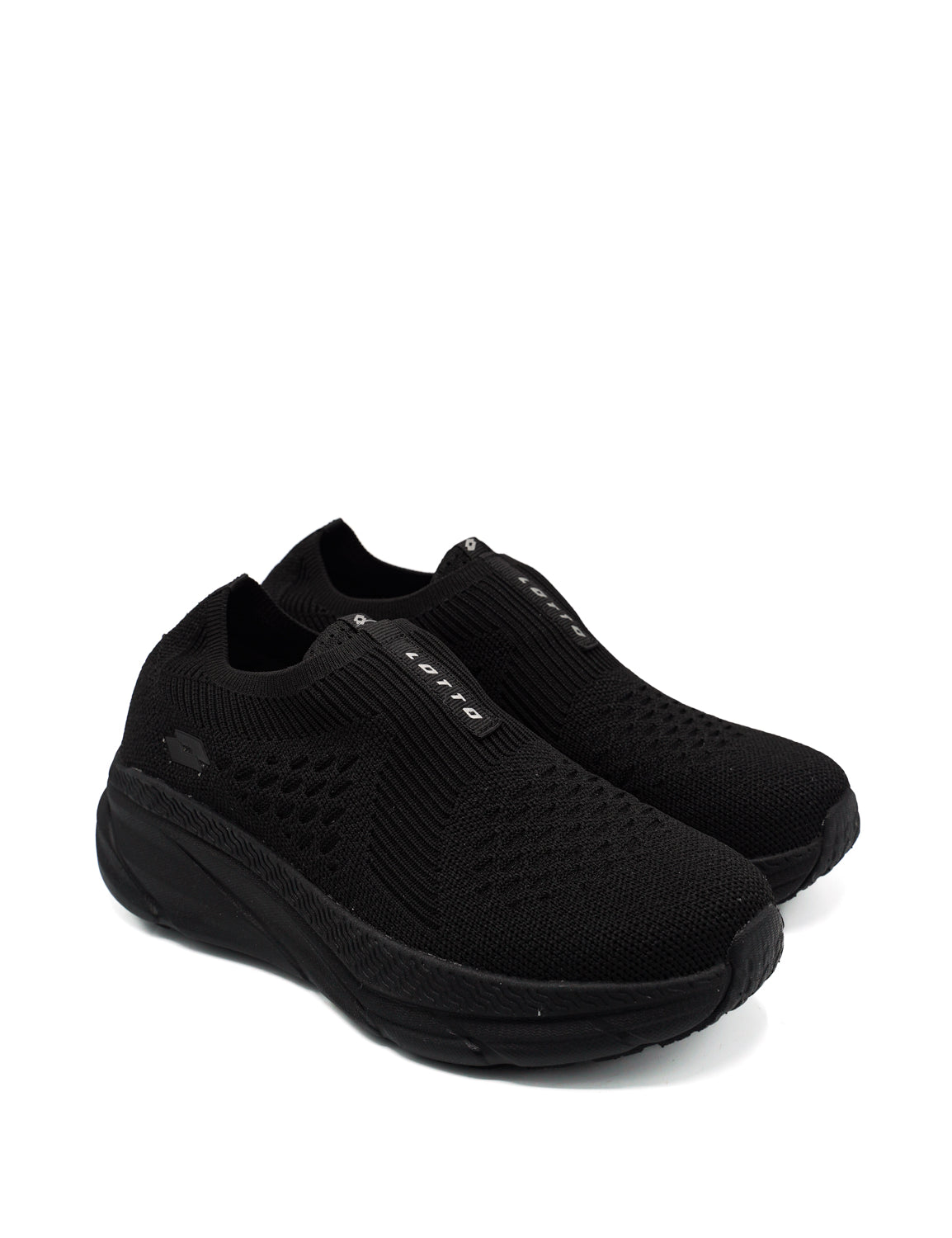Lotto 223567 Sneakers Run 100 donna