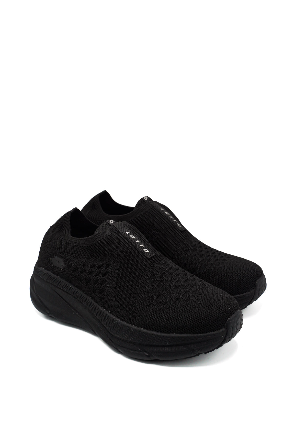Lotto 223567 Sneakers Run 100 donna