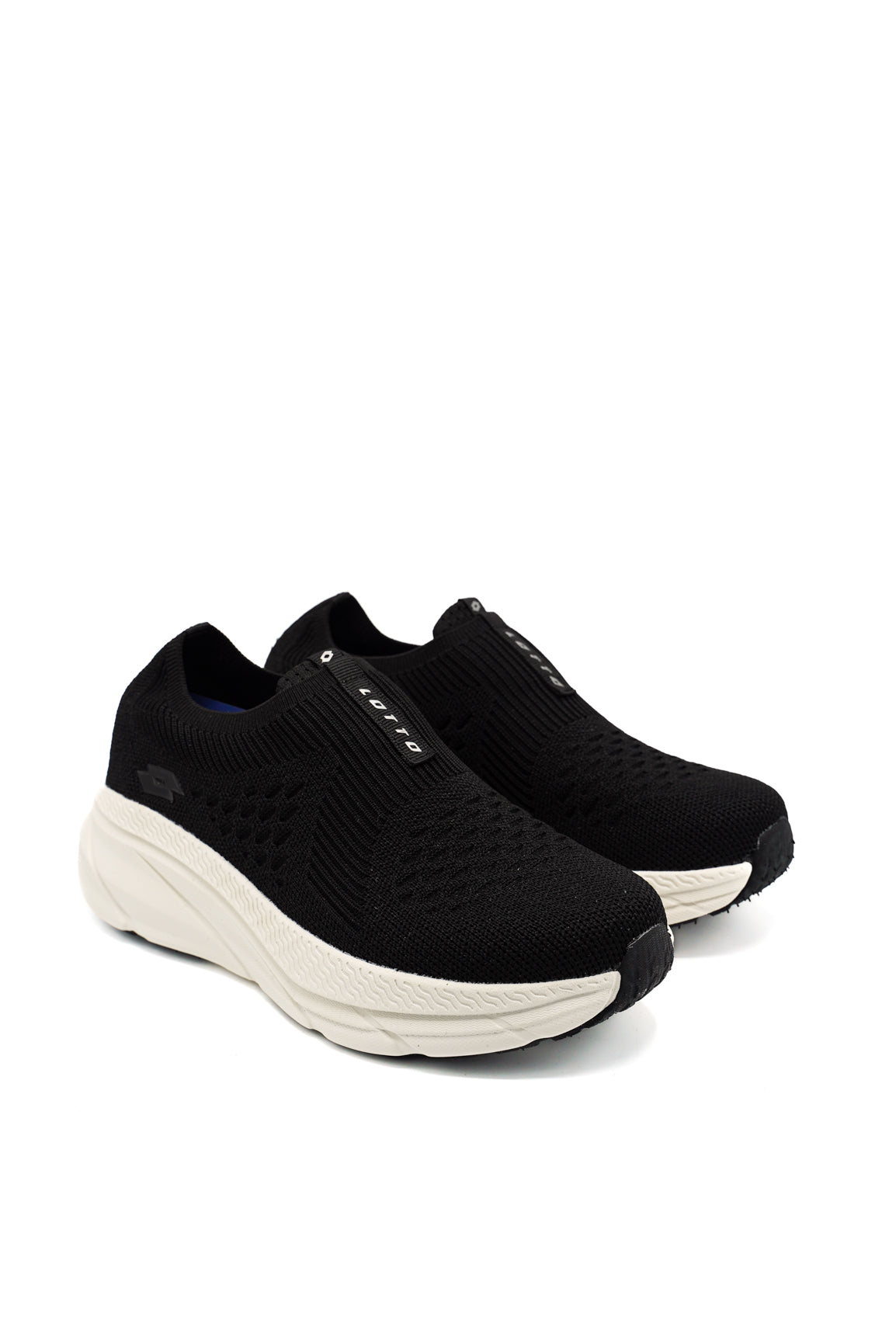 Lotto 223567 Sneakers Run 100 donna
