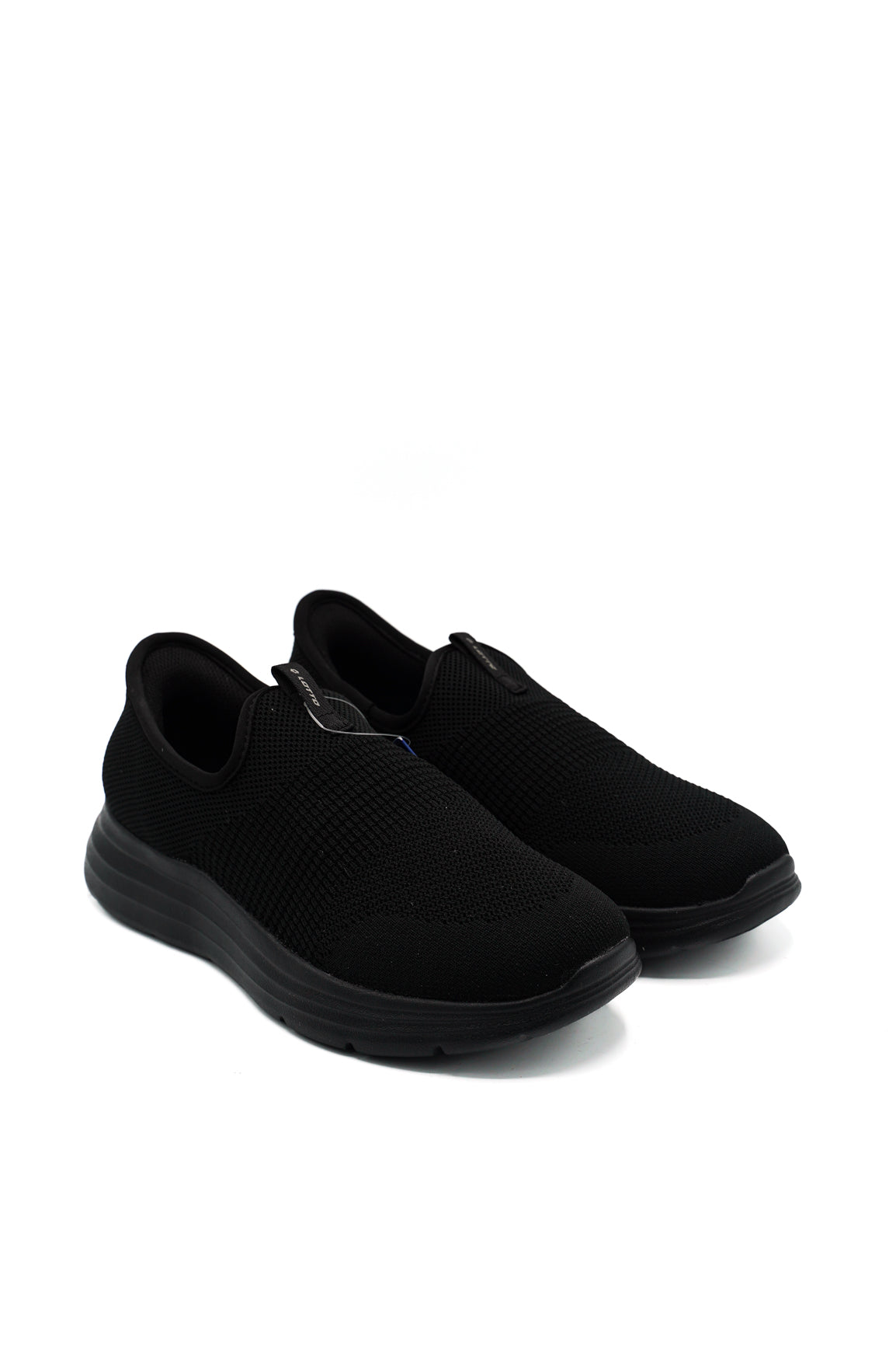 Lotto 222910 Sneakers Cielo donna