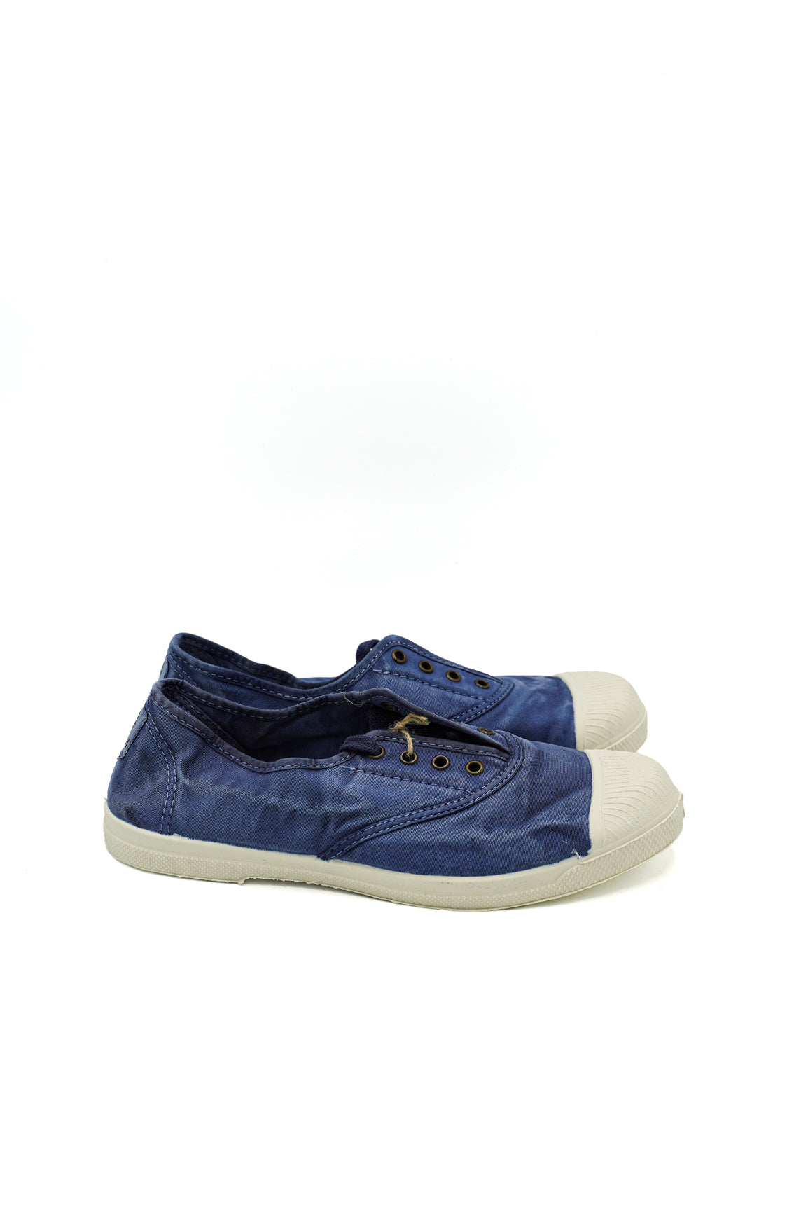 Natural World 102E Sneakers in tela