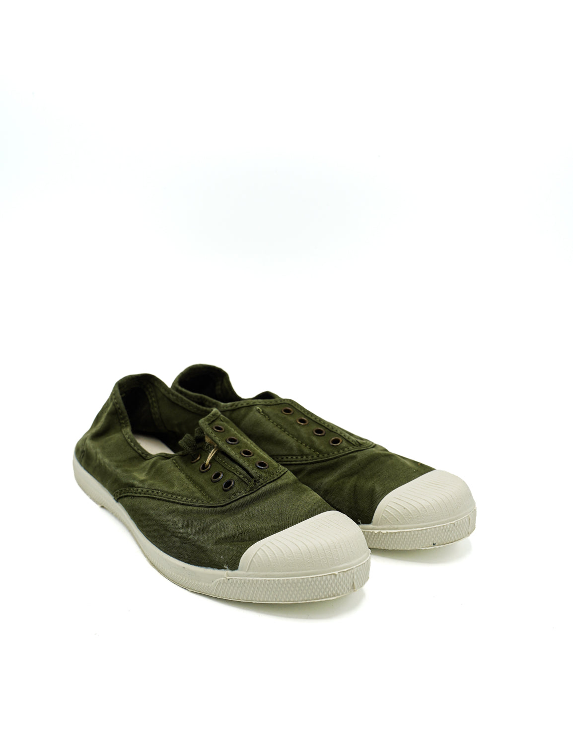 Natural World 102E Sneakers in tela
