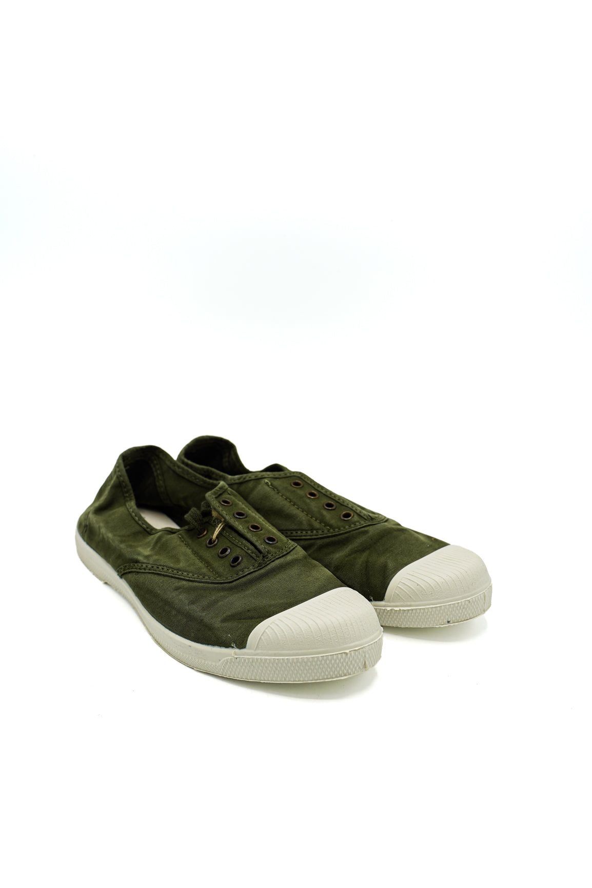 Natural World 102E Sneakers in tela