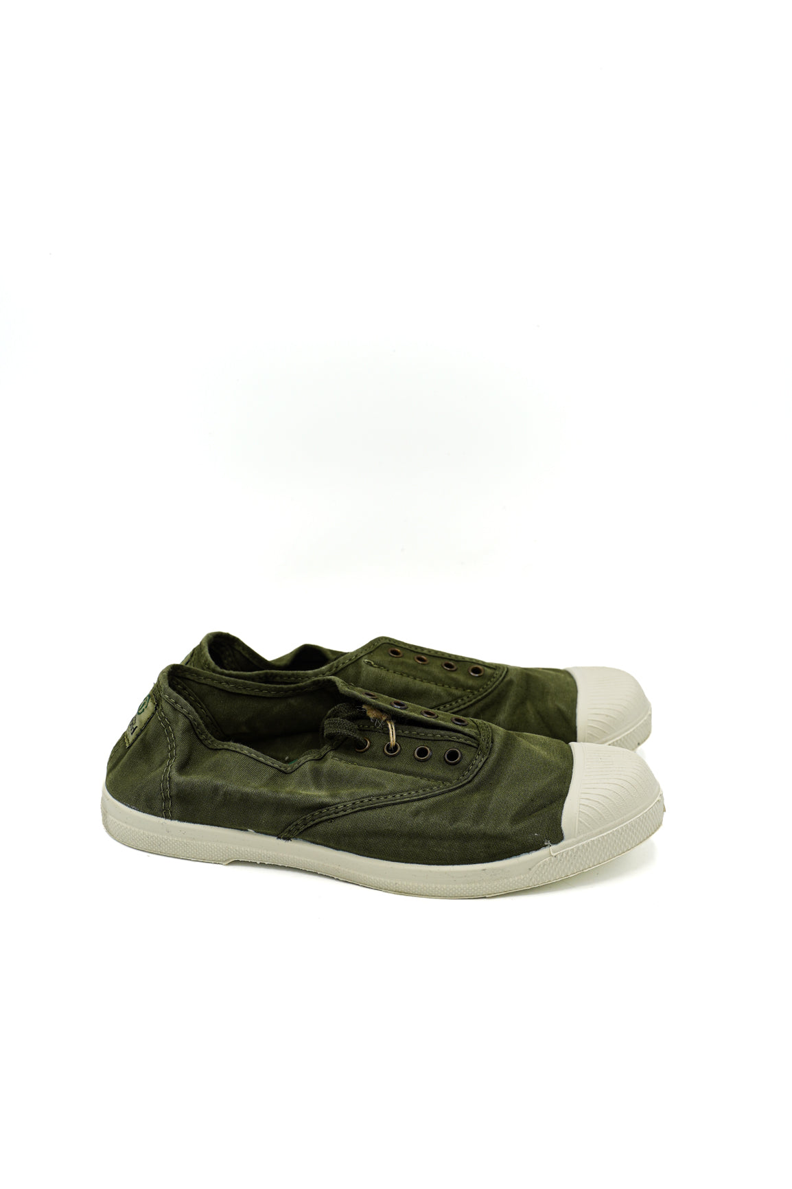 Natural World 102E Sneakers in tela