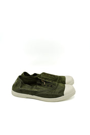 Natural World 102E Sneakers in tela