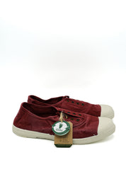 Natural World 102E Sneakers in tela