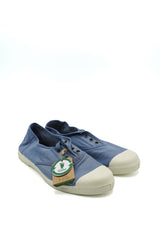 Natural World 102 Sneakers in tela