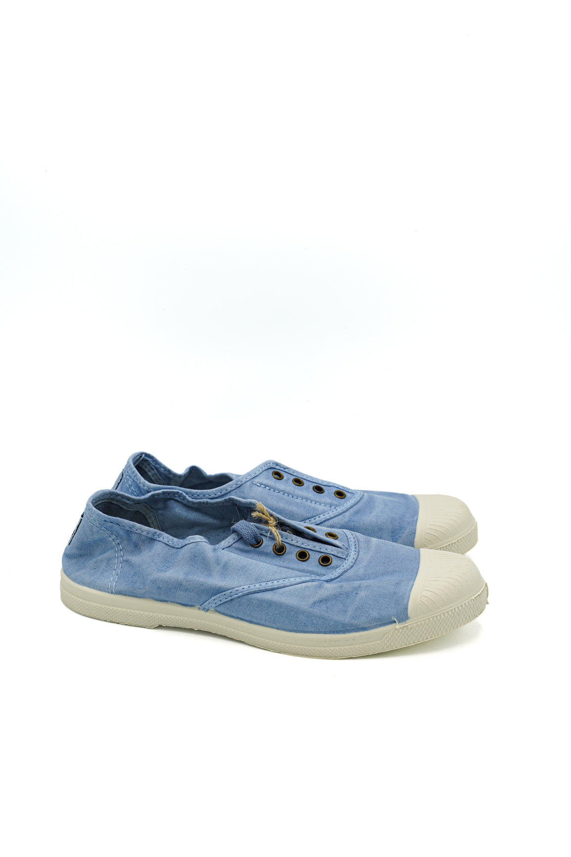 Natural World 102E Sneakers in tela