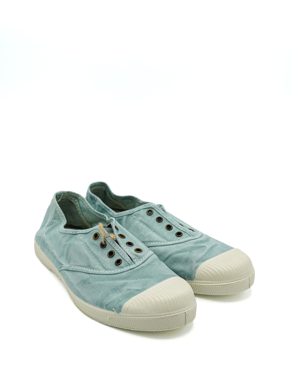 Natural World 102E Sneakers in tela