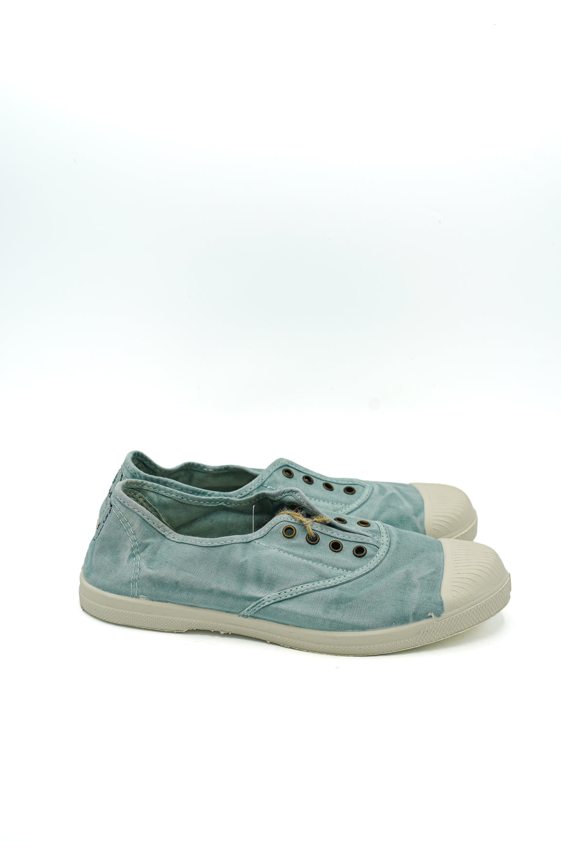 Natural World 102E Sneakers in tela
