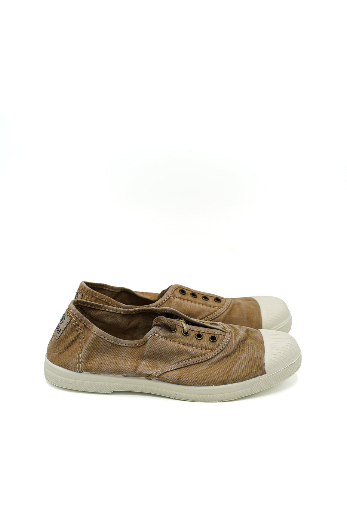 Natural World 102E Sneakers in tela