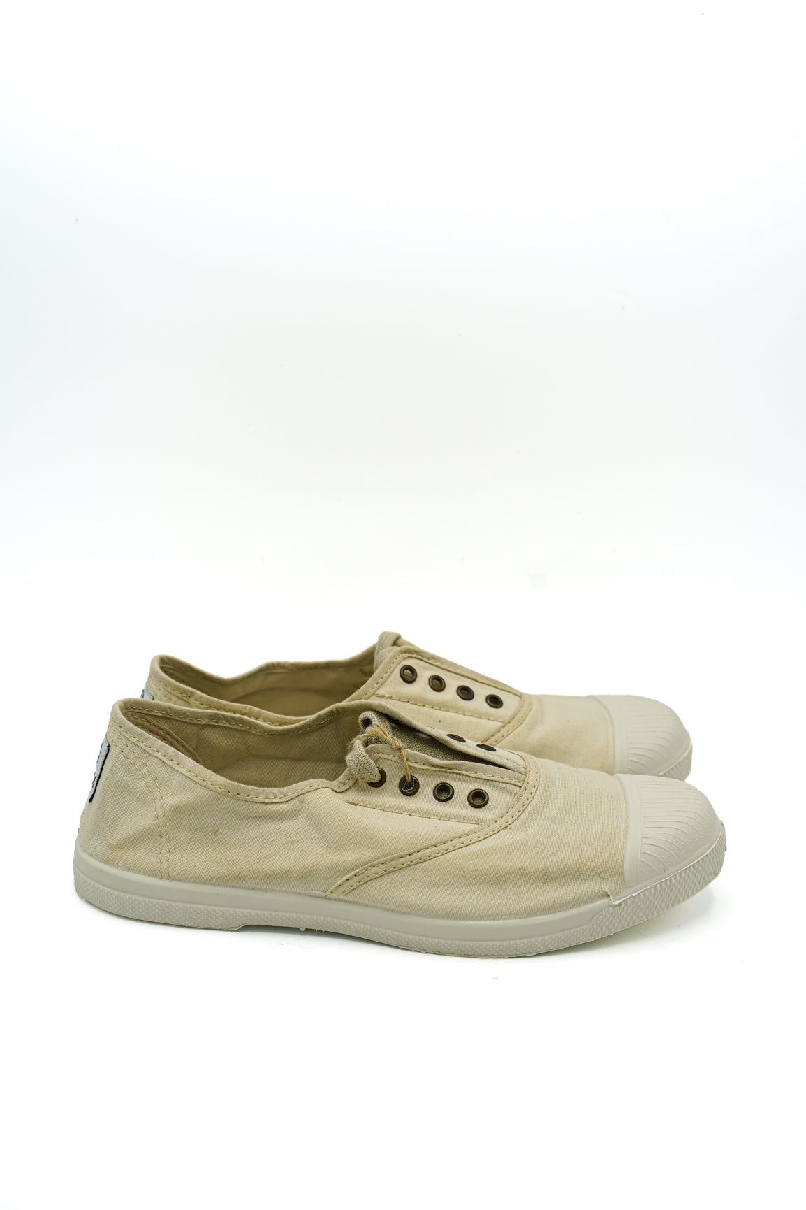 Natural World 102 Sneakers in tela