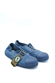 Natural World 133E Sneakers in tela