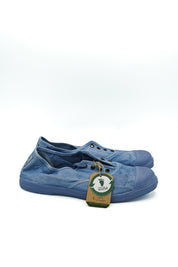 Natural World 133E Sneakers in tela