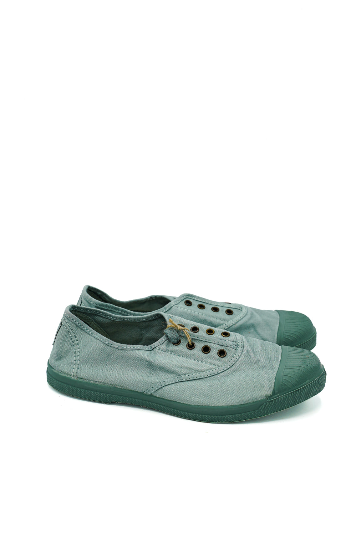 Natural World 133E Sneakers in tela