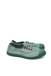 Natural World 133E Sneakers in tela