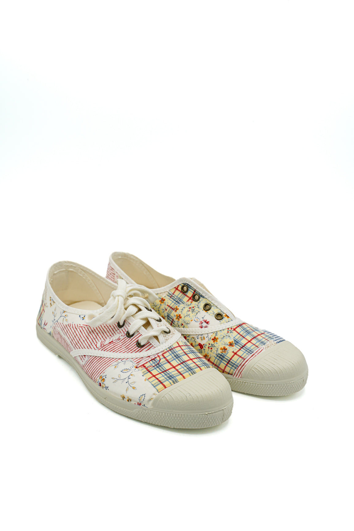 Natural World F102 Sneakers in tela