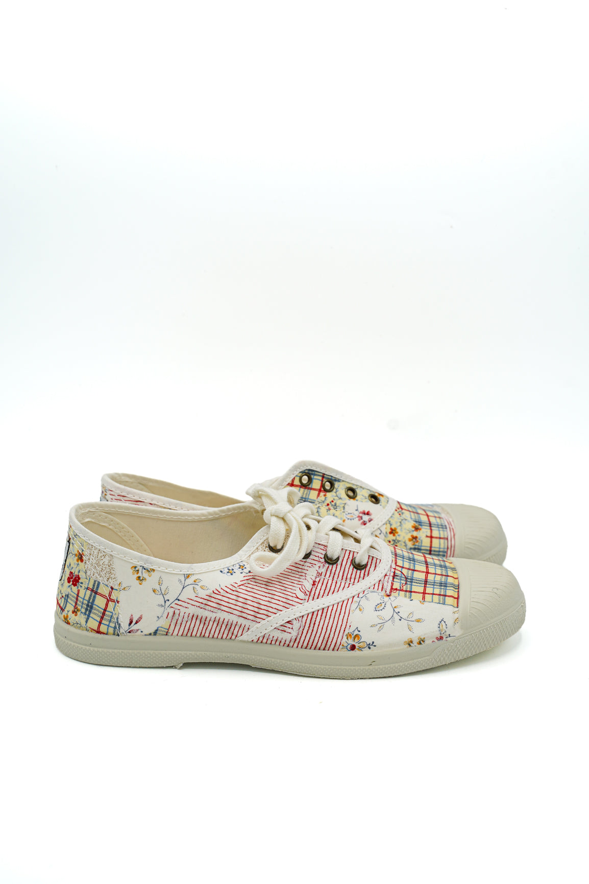 Natural World F102 Sneakers in tela