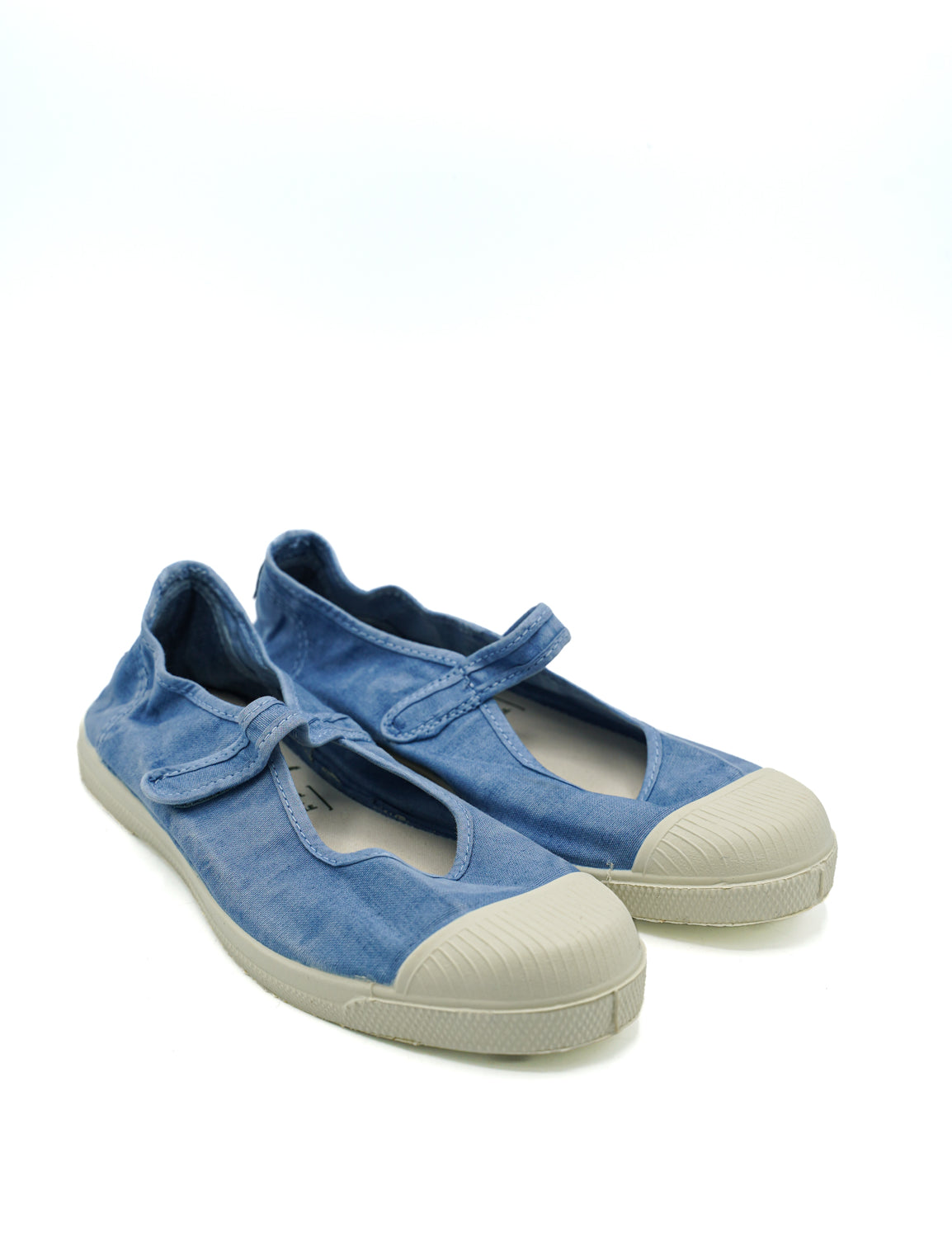 Natural World 124E Sneakers in tela