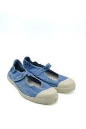 Natural World 124E Sneakers in tela