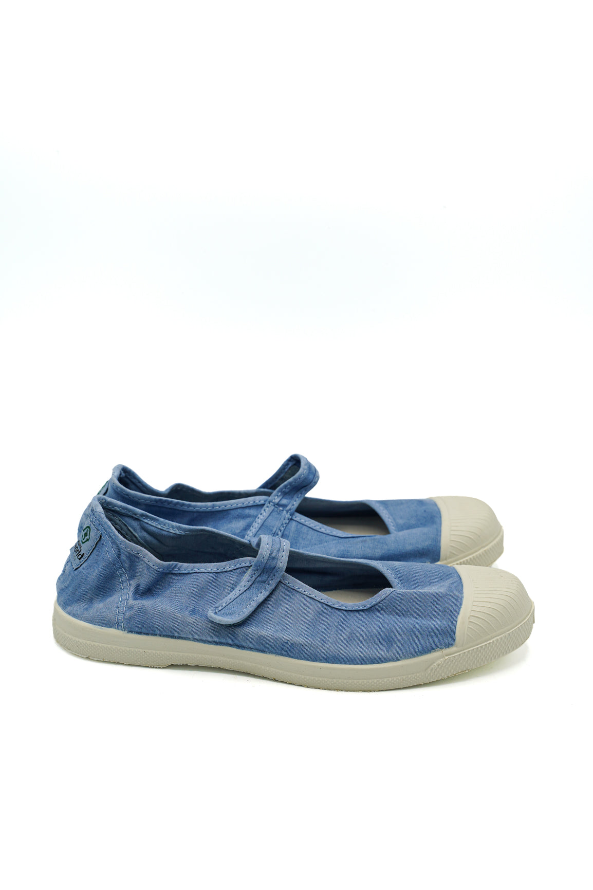 Natural World 124E Sneakers in tela