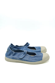 Natural World 124E Sneakers in tela