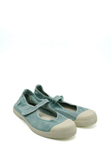 Natural World 124E Sneakers in tela