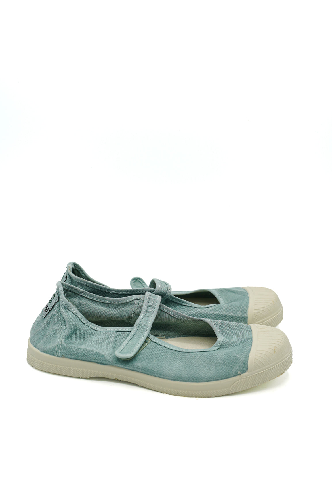 Natural World 124E Sneakers in tela