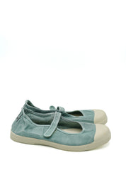 Natural World 124E Sneakers in tela