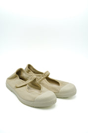 Natural World 124 Sneakers in tela