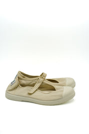 Natural World 124 Sneakers in tela