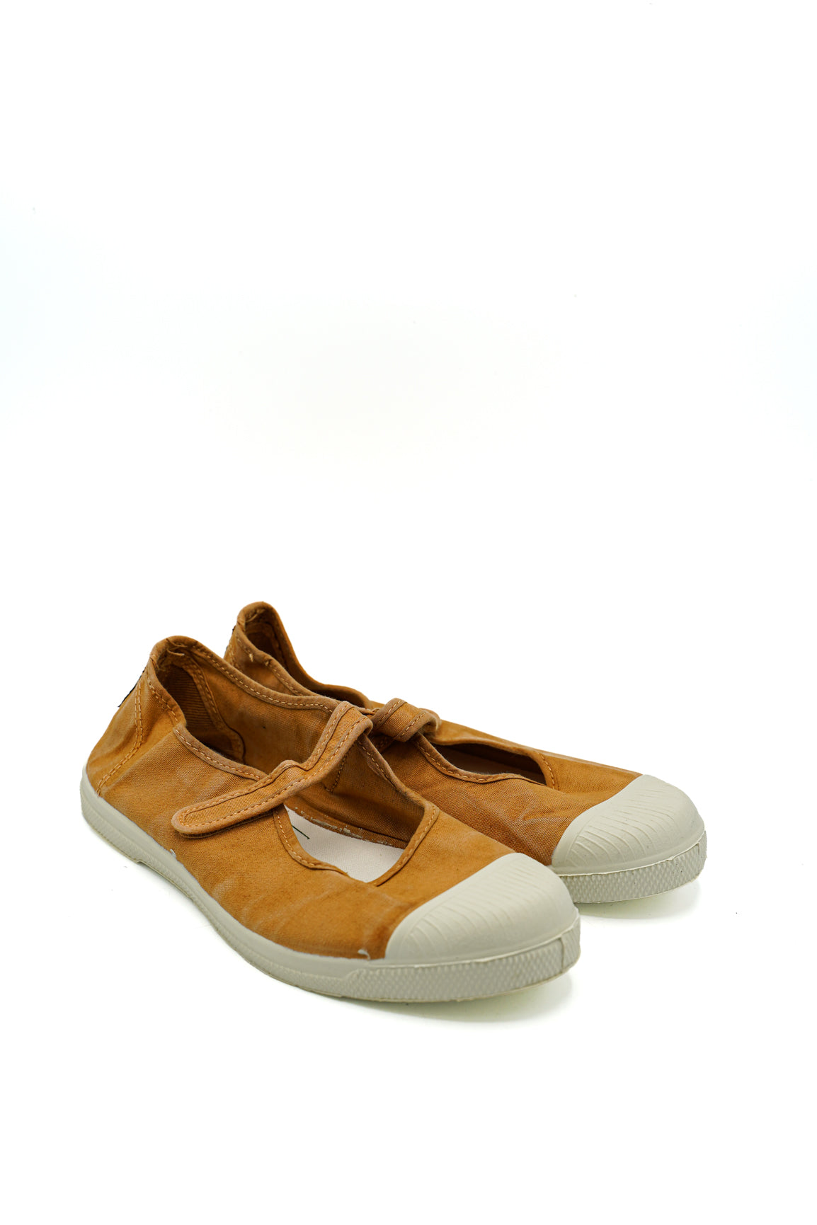 Natural World 124E Sneakers in tela